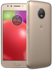 Замена тачскрина на телефоне Motorola Moto E4 в Саранске
